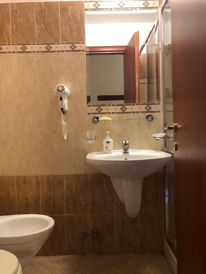 Cavour Suites Roma Exterior foto