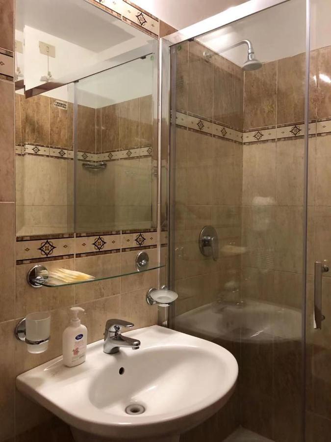 Cavour Suites Roma Exterior foto