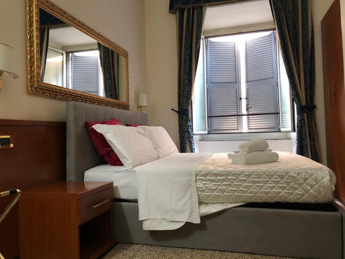 Cavour Suites Roma Exterior foto
